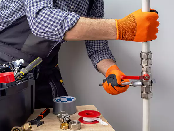 Why Choose Anniston Plumbers for Plumbing Services?