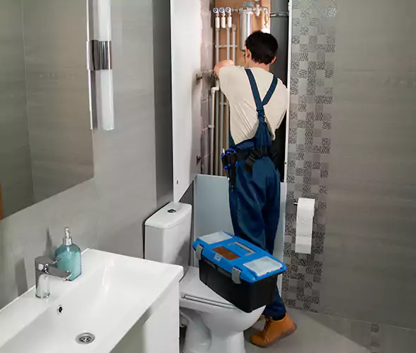 Expert Professional Bathroom Plumbing Experts in Anniston, AL: Get Affordable Bathroom Plumbing Service