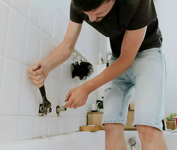 Affordable Bathtub Faucet Replacement in Anniston: Choose Experienced Local Technicians