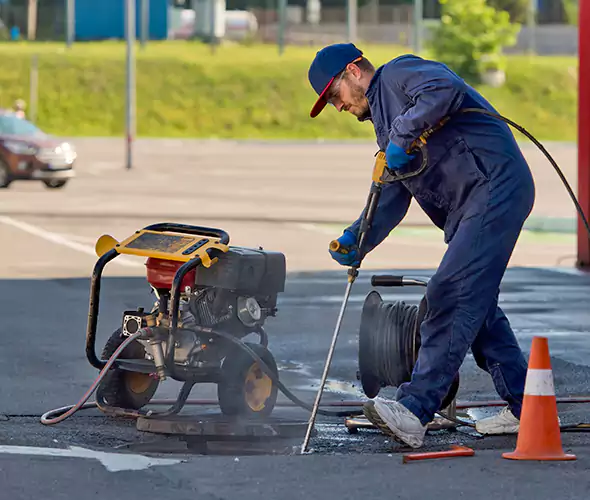 Expert Drain Jetting Specialists in Anniston, AL: Schedule Reliable Jetting Services Today