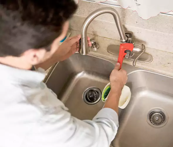 Professional Emergency Plumbing Repair in Anniston, AL