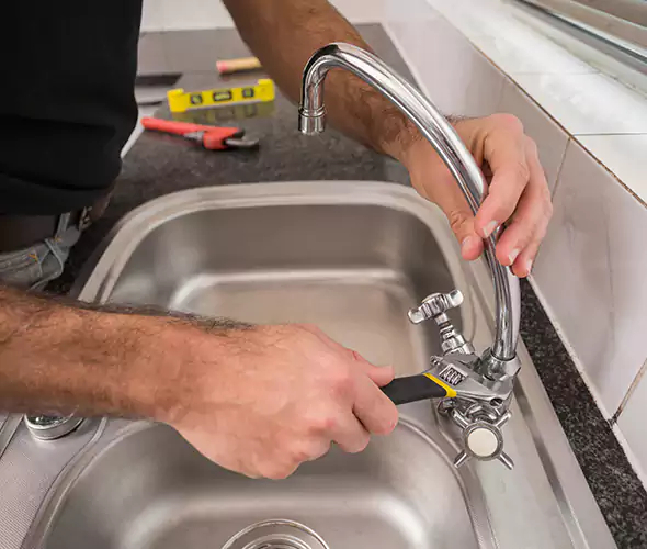 Local Experts for Faucet Repair in Anniston, AL:Schedule Affordable Faucet Repair Services with Us