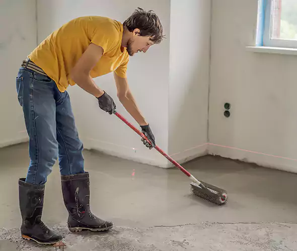 Trusted Foundation Leak Repair Experts in Anniston, AL
