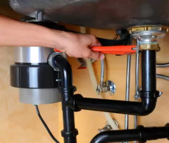 Professional Garbage Disposal Repair in Anniston, AL