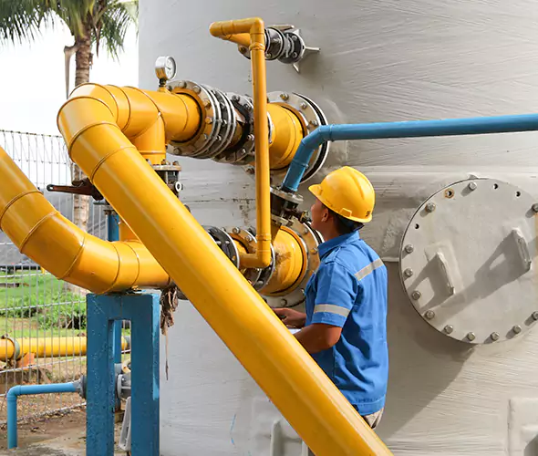 Expert Plumber for Gas Line Repair in Anniston, AL: Schedule Affordable Repair Services with Us