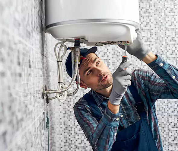 Expert Plumber for Hot Water Tank Maintenance in Anniston, AL: Schedule Reliable Maintenance Services with Us