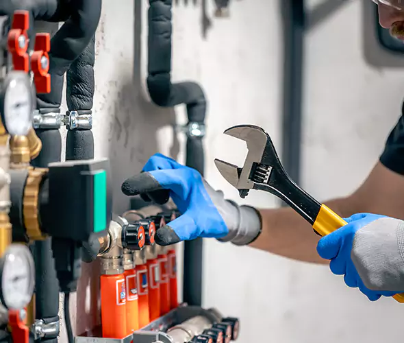 Expert Plumber for New Construction Plumbing in Anniston, AL: Schedule Affordable Installation Services with Us