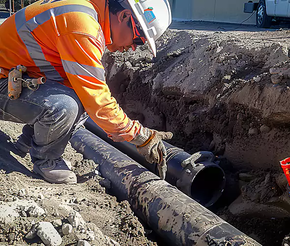 Expert Plumber for Pipe Replacement in Anniston, AL: Schedule Reliable Plumbing Replacement Services with Us