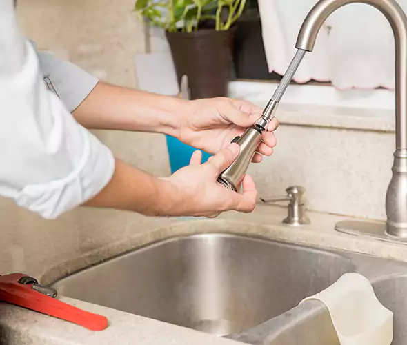 Expert Plumber for Plumbing Inspection in Anniston, AL: Schedule Affordable Inspection Services with Us