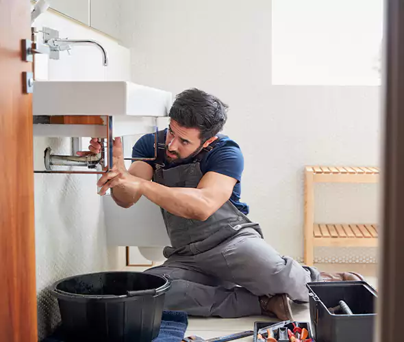 Expert Plumber for Plumbing Repair in Anniston, AL: Schedule Affordable Plumbing Repair Services with Us