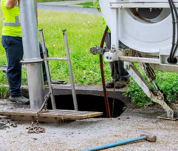 Expert Plumber for Sewer Line Cleaning in Anniston, AL: Schedule Reliable Sewer Cleaning Services with Us