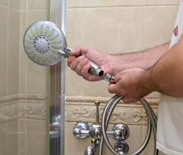 Professional Shower Repair Specialist in Anniston, AL: Schedule Affordable Shower Services with Us