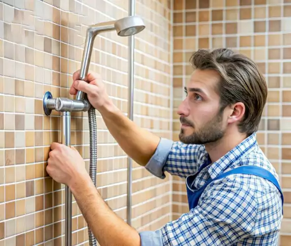 Professional Shower Replacement Specialist in Anniston, AL: Schedule Affordable Shower Upgrade Services with Us