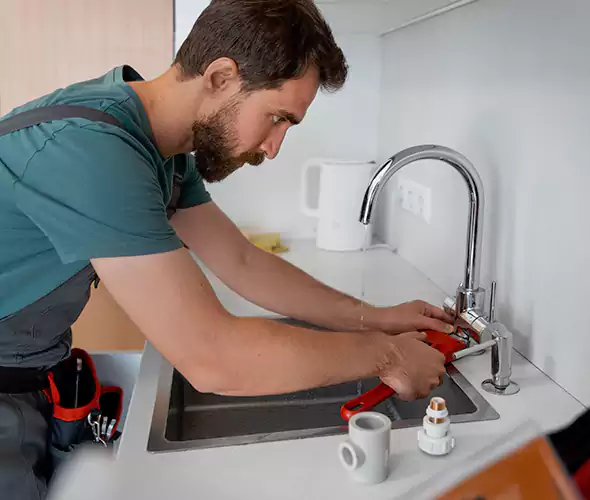 Professional Sink Installation Specialist in Anniston, AL: Schedule Professional Sink Setup Services with Us