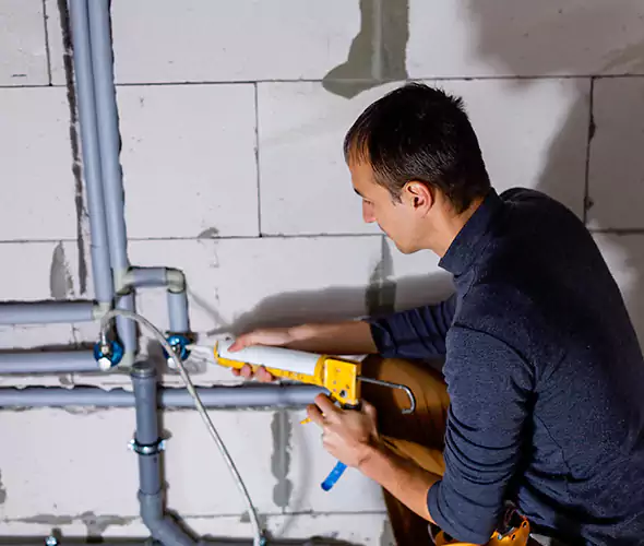 Expert Plumber for Slab Leak Detection in Anniston, AL: Schedule Affordable Slab Leak Repair Services with Us