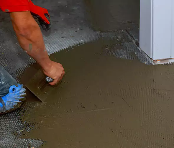 Expert Professional Slab Leak Repair in Anniston, AL