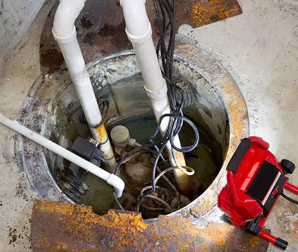 Licensed Sump Pump Installation Plumber in Anniston, AL