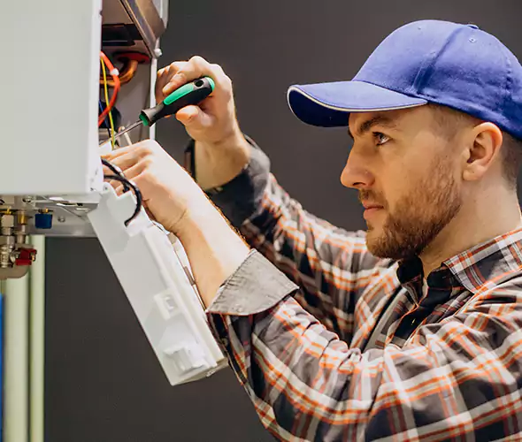 Expert Tankless Water Heater Plumber in Anniston, AL