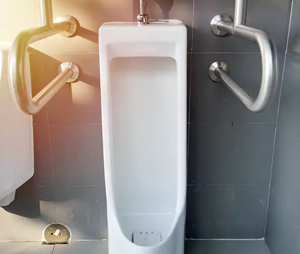 Expert Urinal Installation in Anniston, AL: Schedule Reliable Plumbing Services with Us