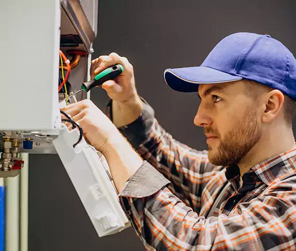 Expert Plumber for Water Heater Maintenance in Anniston, AL: Schedule Affordable Services Today