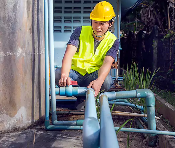 Expert Plumber for Water Line Replacement in Anniston, AL: Schedule Affordable Water Line Replacement Services with Us
