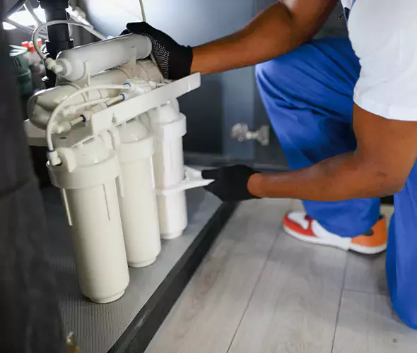 Expert Plumber for Water Softener Replacement in Anniston, AL: Schedule Affordable Replacement Services with Us