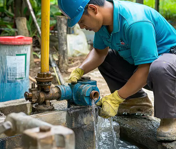 Expert Plumber for Well Pump Replacement in Anniston, AL: Schedule Affordable Well Pump Replacement Services with Us