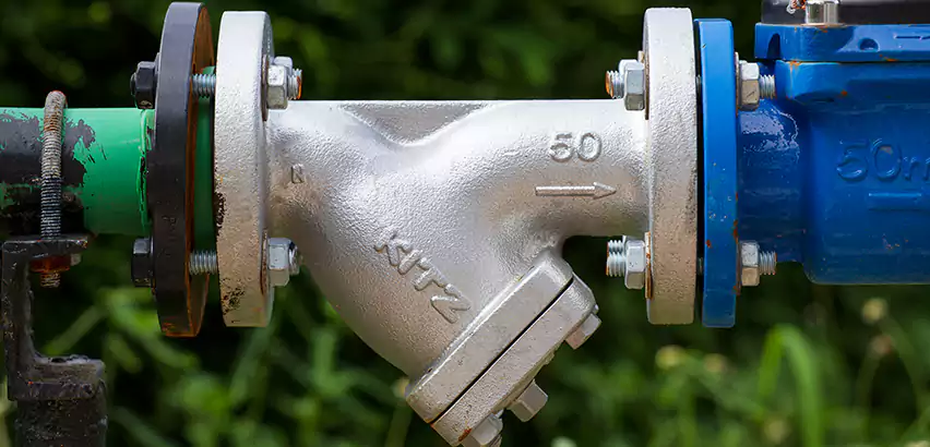 Professional Backflow Preventer Installation Services in Anniston, AL