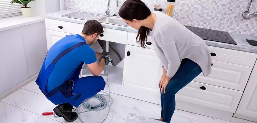 Professional Clogged Sewer Line Repair in Anniston, AL
