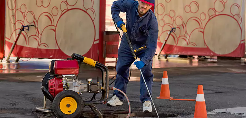 Professional Drain Repair Services in Anniston, AL