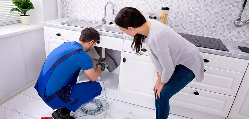 Fast Emergency Plumbing Repair Services in Anniston, AL