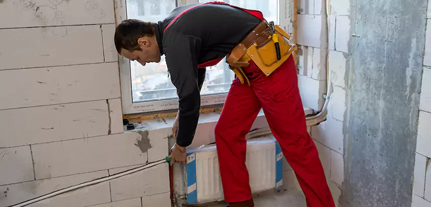 Professional Foundation Leak Repair Services in Anniston, AL