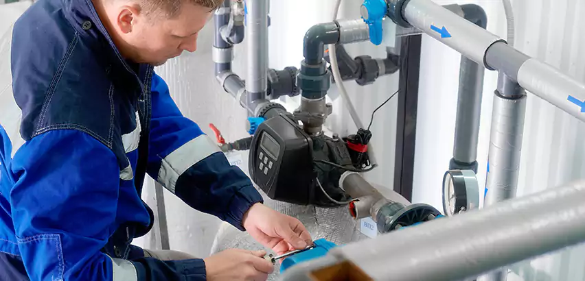 Reliable Gas Line Installation Services in Anniston, AL