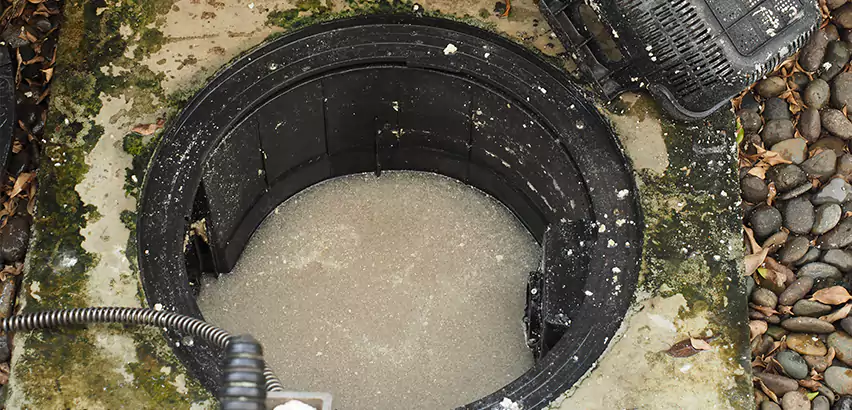 Reliable Grease Trap Repair Services in Anniston, AL