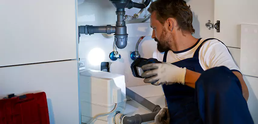 Reliable Insinkerator Installation Services in Anniston, AL