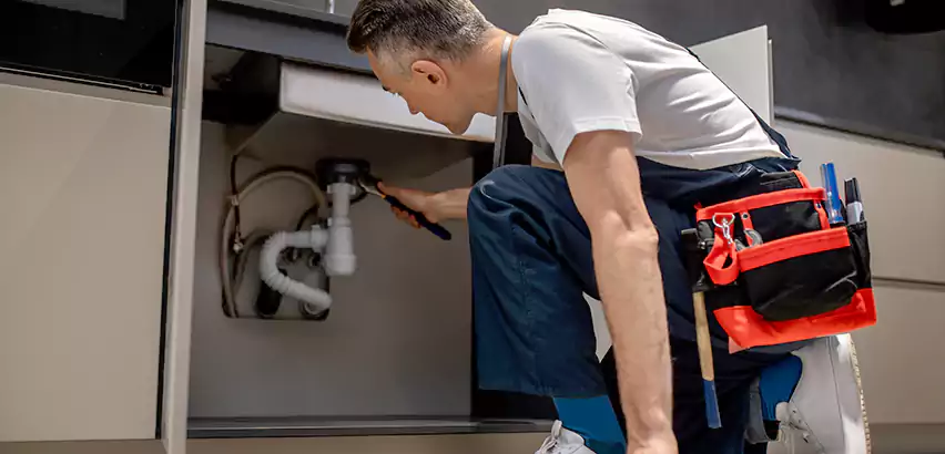 Water Heater Replacement in Anniston