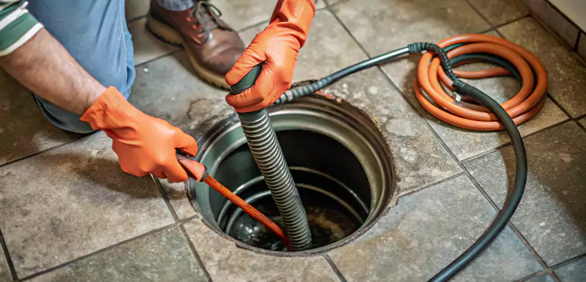 Rooter Services in Anniston, AL