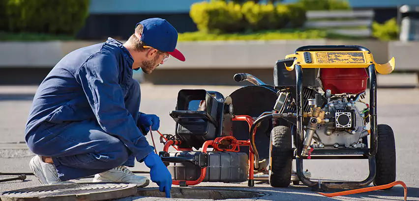 Drain Camera Inspection Near Me Anniston