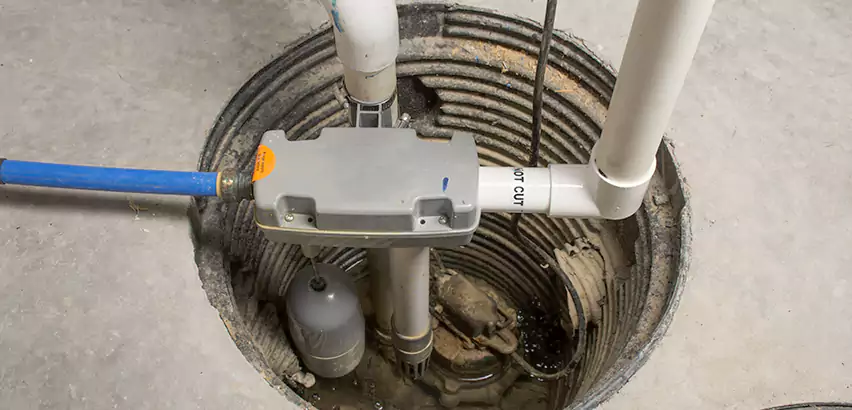 Emergency Sump Pump Repair in Anniston, AL