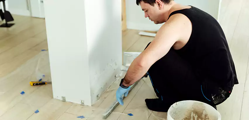 Emergency Foundation Leak Repair in Anniston, AL