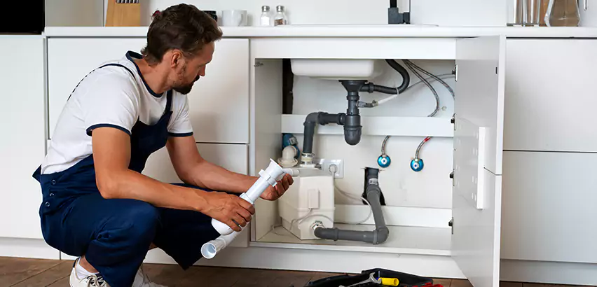 Pipe Replacement Services in Anniston