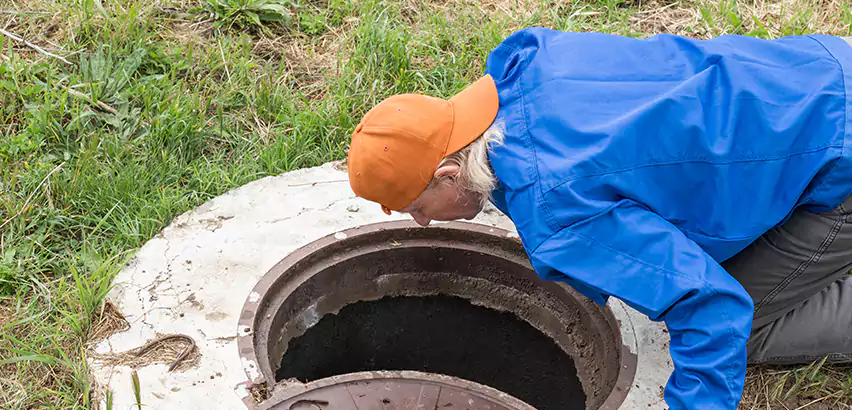Septic Tank Leak Repair in Anniston, AL