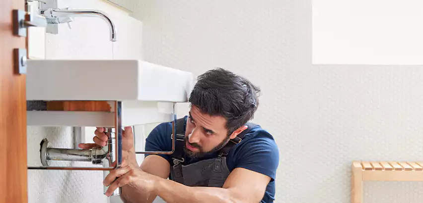 Commercial Water Leak Detection in Anniston