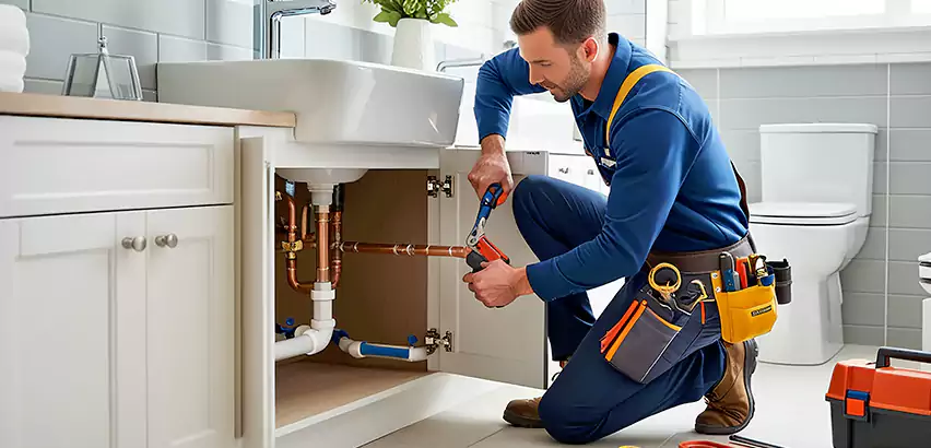 Water Damage Restoration in Anniston