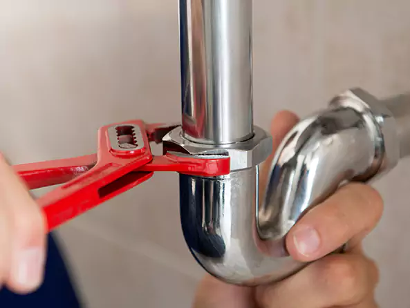 Why Choose Anniston Plumbers for Basement Leak Repair in Anniston, AL?