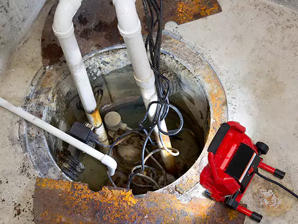 Why Choose Anniston Plumbers for Basement Sump Pump Installation in Anniston?