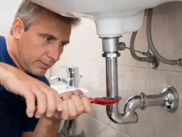 Why Choose Anniston Plumbers for Bathroom Plumbing in Anniston, AL?