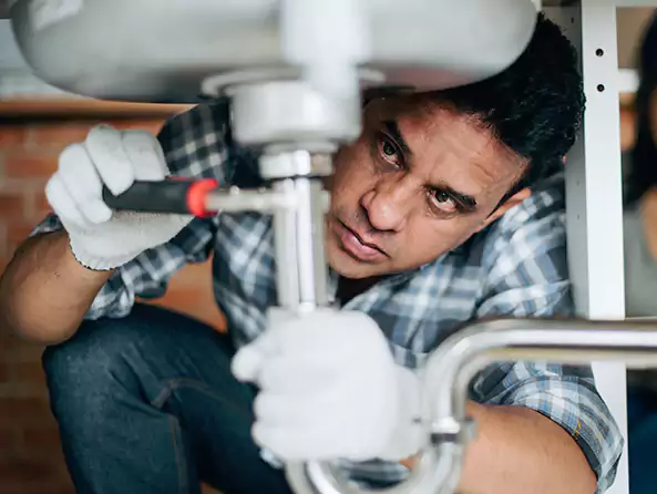 Why Choose Anniston Plumbers for Commercial Plumbing in Anniston, AL?