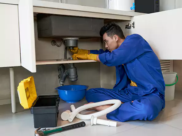 Why Choose Anniston Plumbers for Drain Cleaning in Anniston, AL?