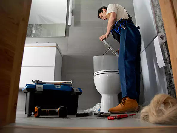  Why Choose Anniston Plumbers for Drainage Services in Anniston, AL?]